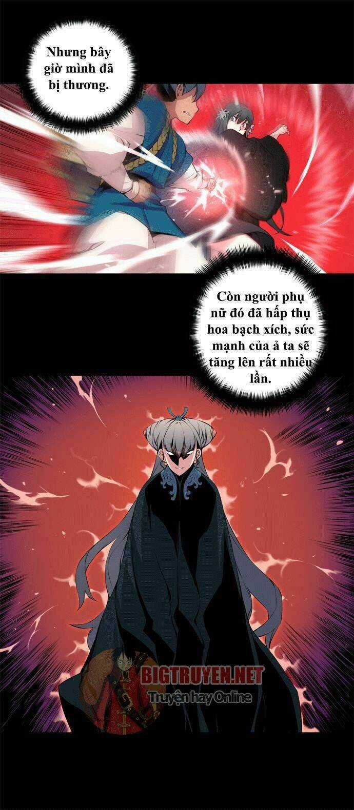 Märchen: The Embodiment Of Tales Chapter 31 trang 12