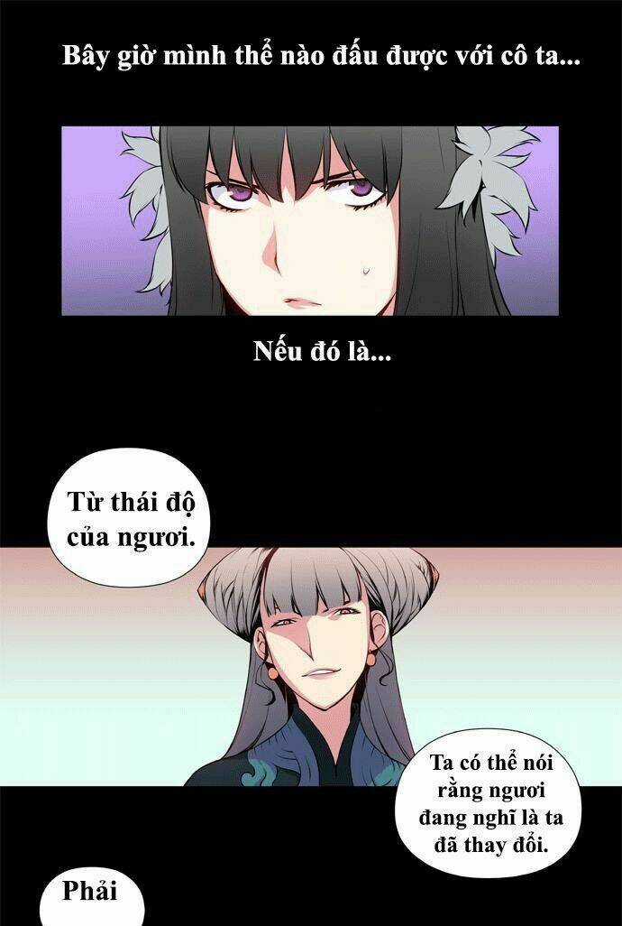 Märchen: The Embodiment Of Tales Chapter 31 trang 13