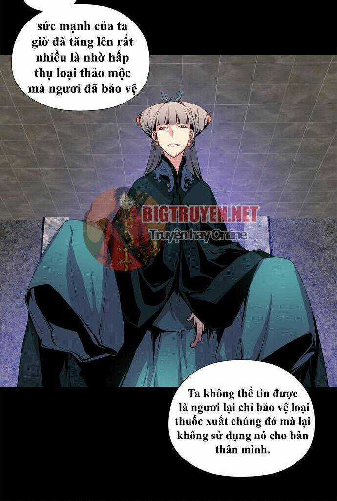 Märchen: The Embodiment Of Tales Chapter 31 trang 14