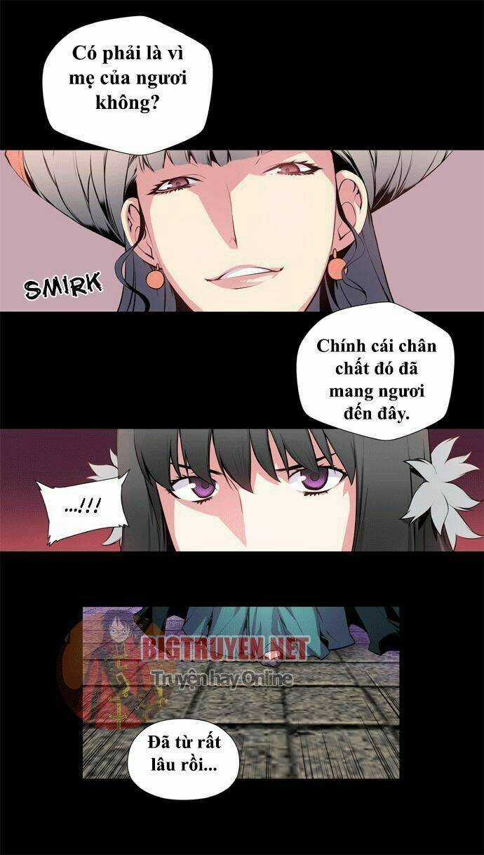 Märchen: The Embodiment Of Tales Chapter 31 trang 15