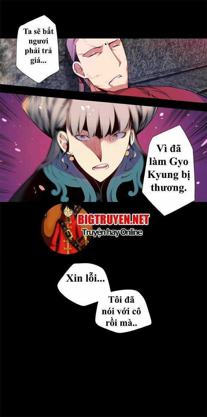 Märchen: The Embodiment Of Tales Chapter 31 trang 17