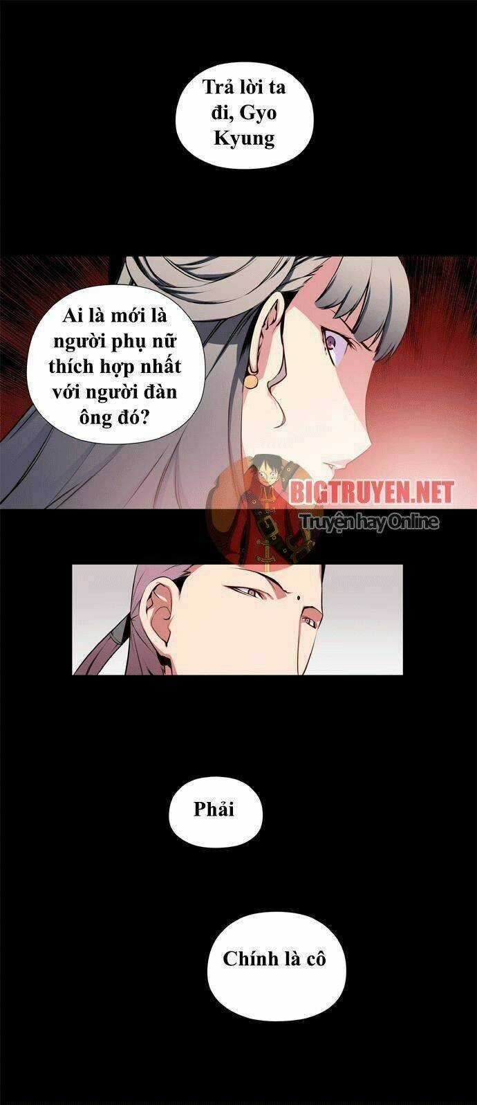 Märchen: The Embodiment Of Tales Chapter 31 trang 2