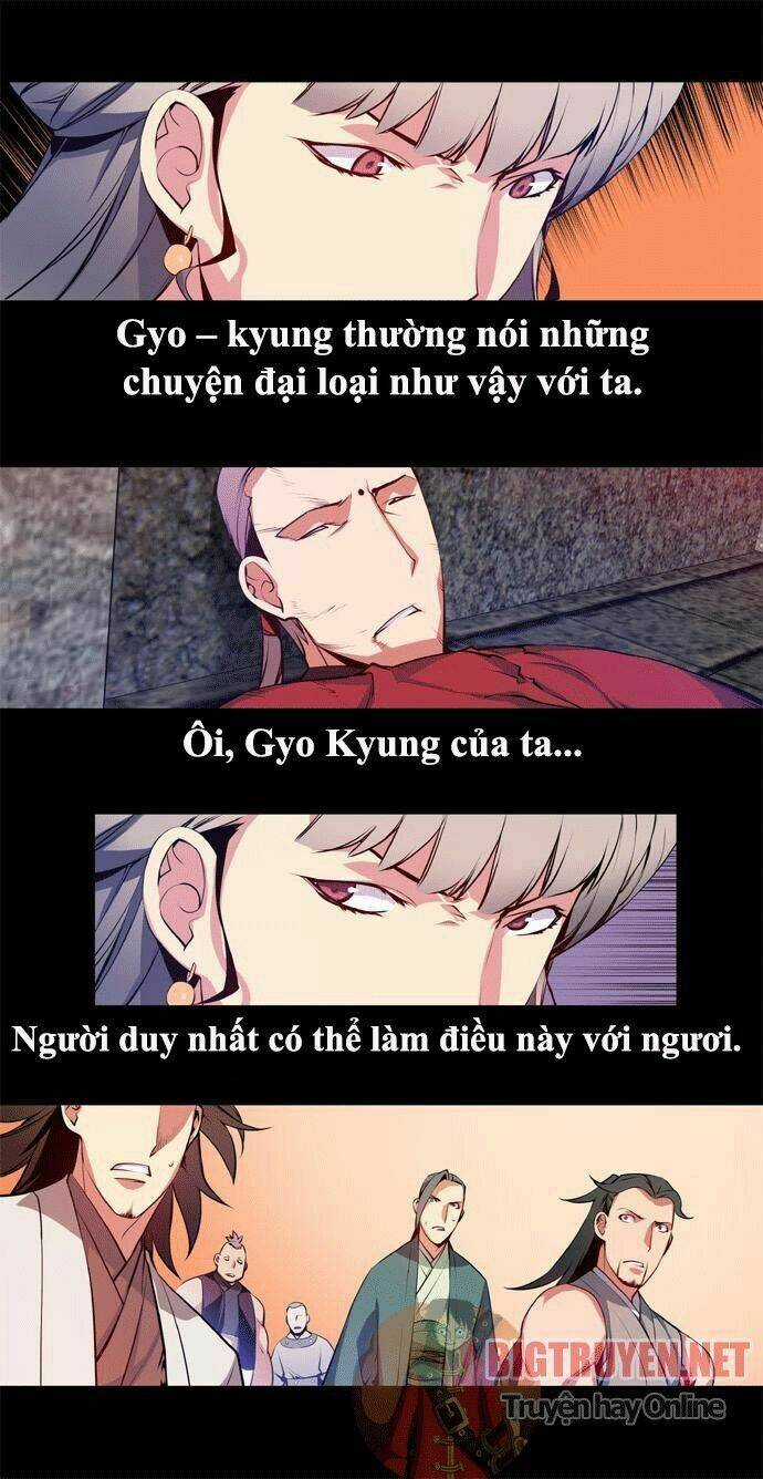 Märchen: The Embodiment Of Tales Chapter 31 trang 5