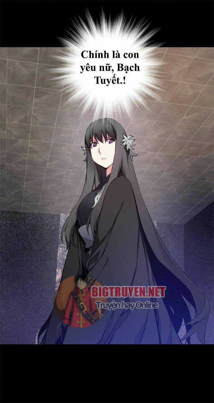 Märchen: The Embodiment Of Tales Chapter 31 trang 6