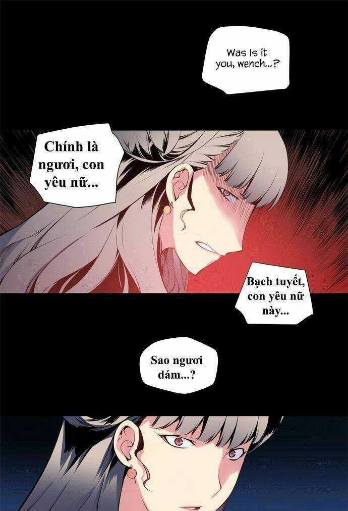 Märchen: The Embodiment Of Tales Chapter 31 trang 7