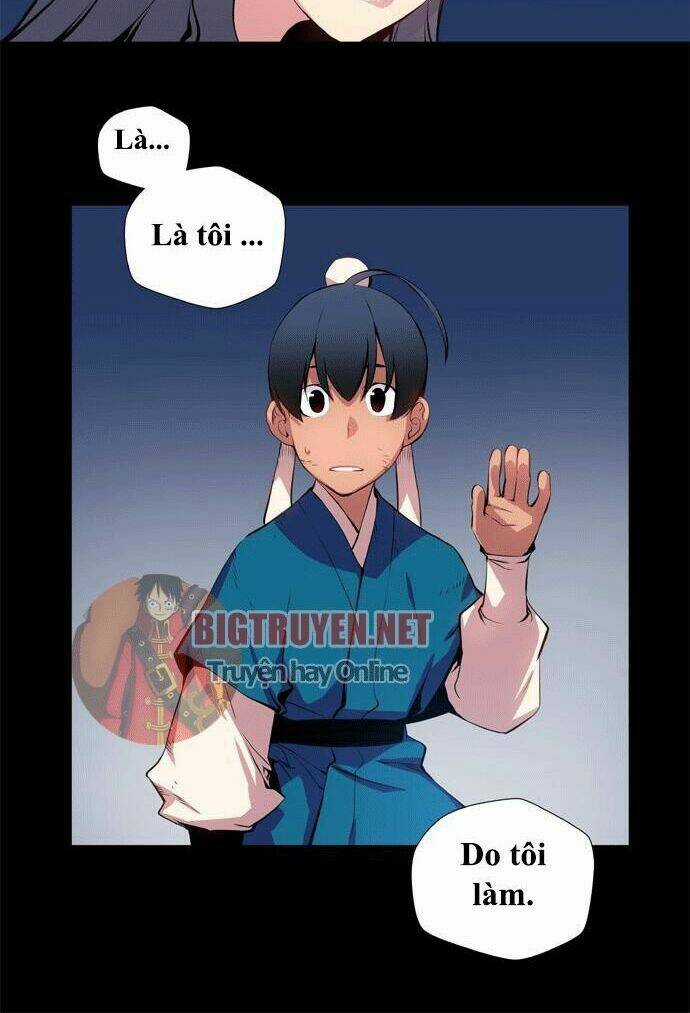 Märchen: The Embodiment Of Tales Chapter 31 trang 8