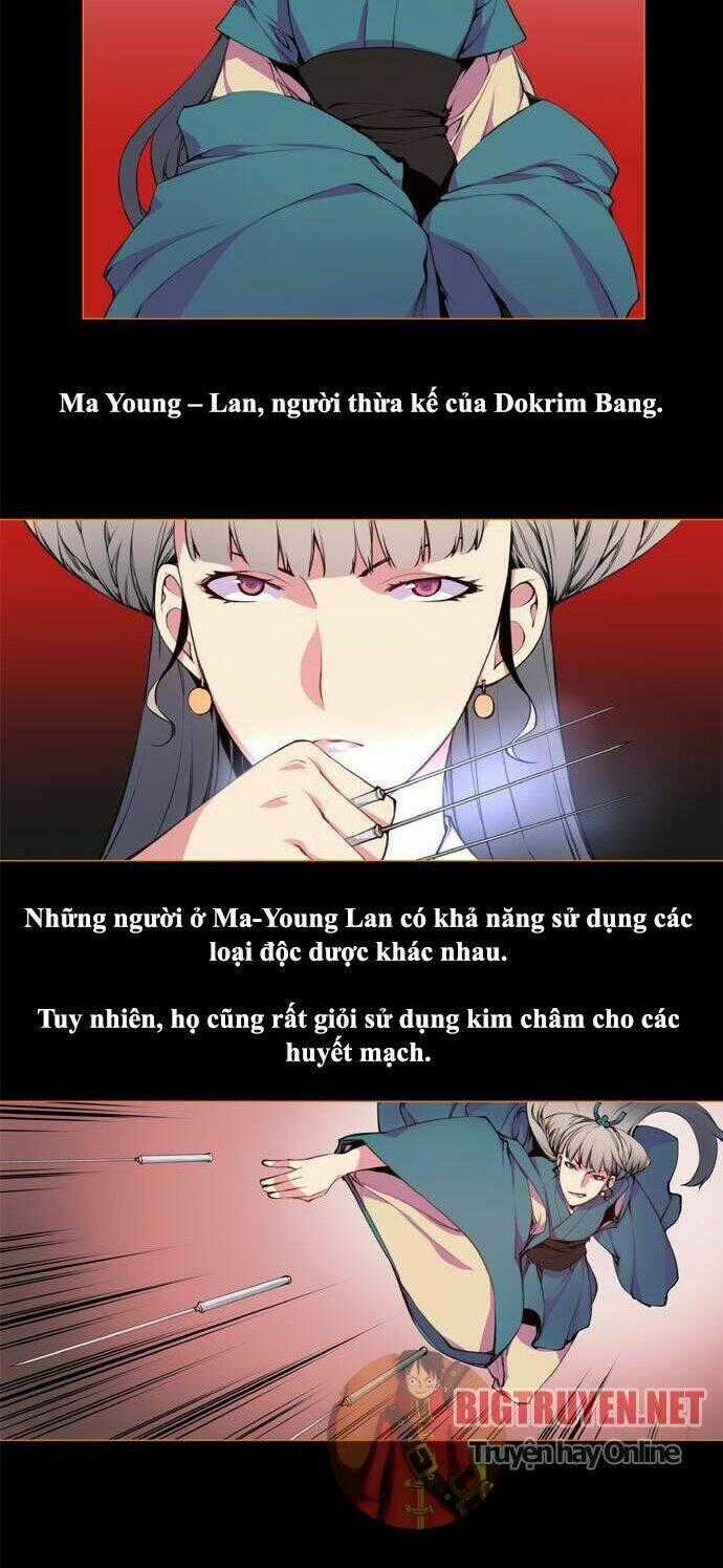 Märchen: The Embodiment Of Tales Chapter 32 trang 1