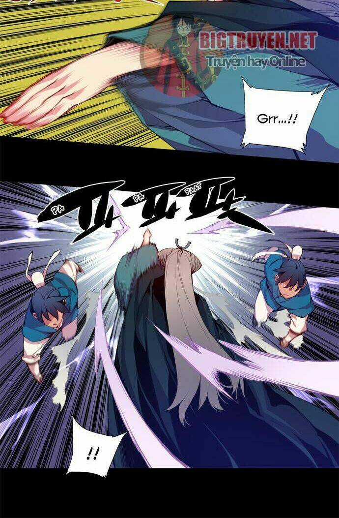 Märchen: The Embodiment Of Tales Chapter 32 trang 10