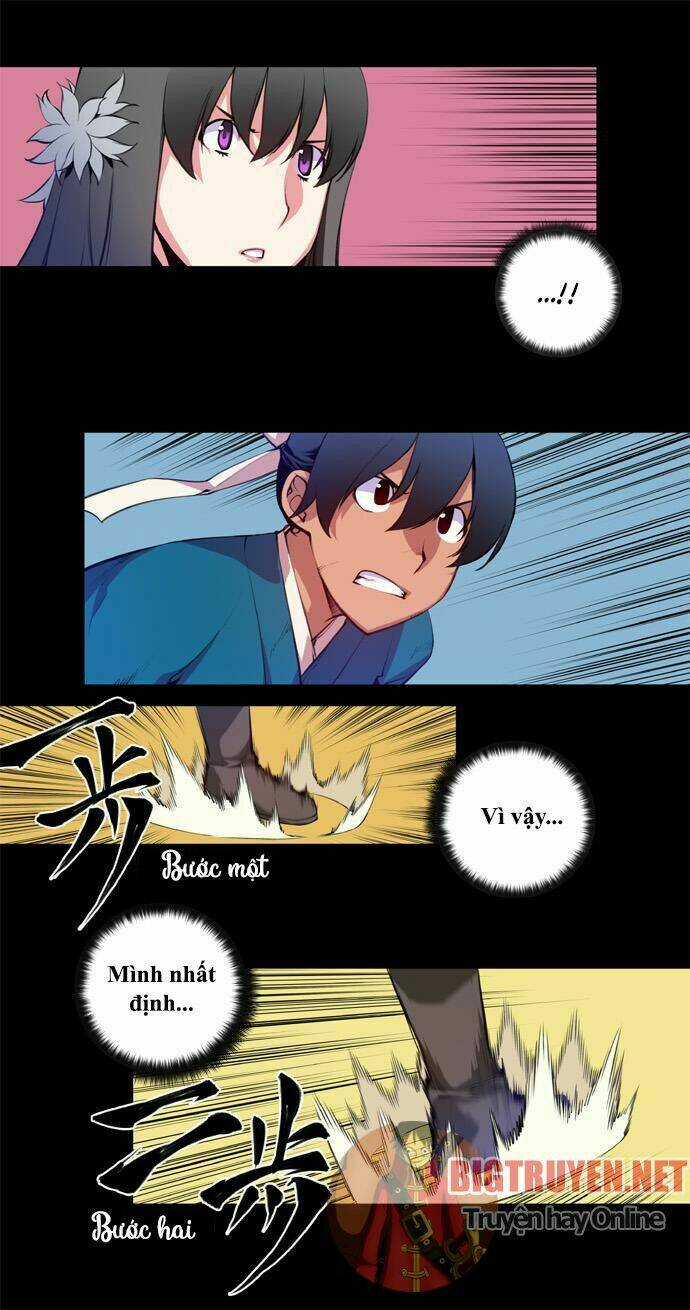 Märchen: The Embodiment Of Tales Chapter 32 trang 16