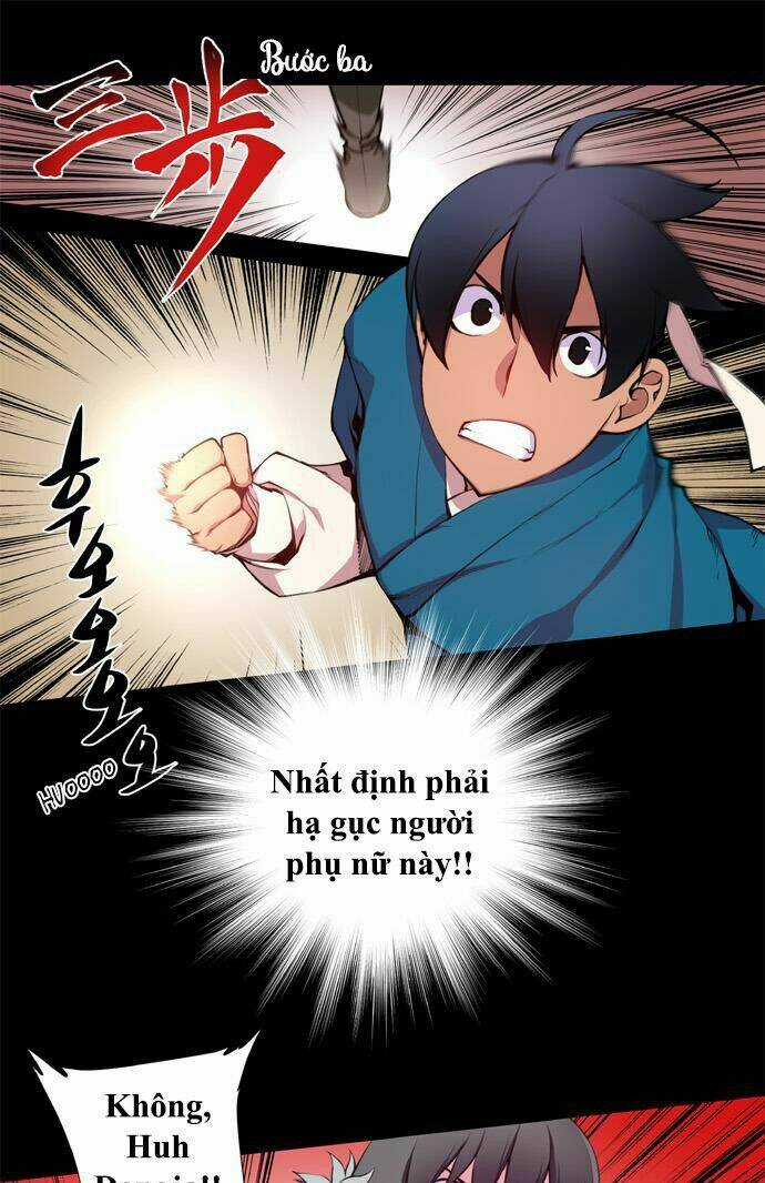 Märchen: The Embodiment Of Tales Chapter 32 trang 17