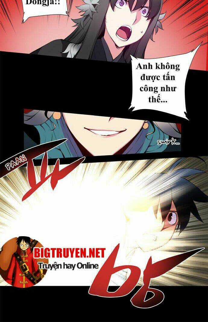 Märchen: The Embodiment Of Tales Chapter 32 trang 18