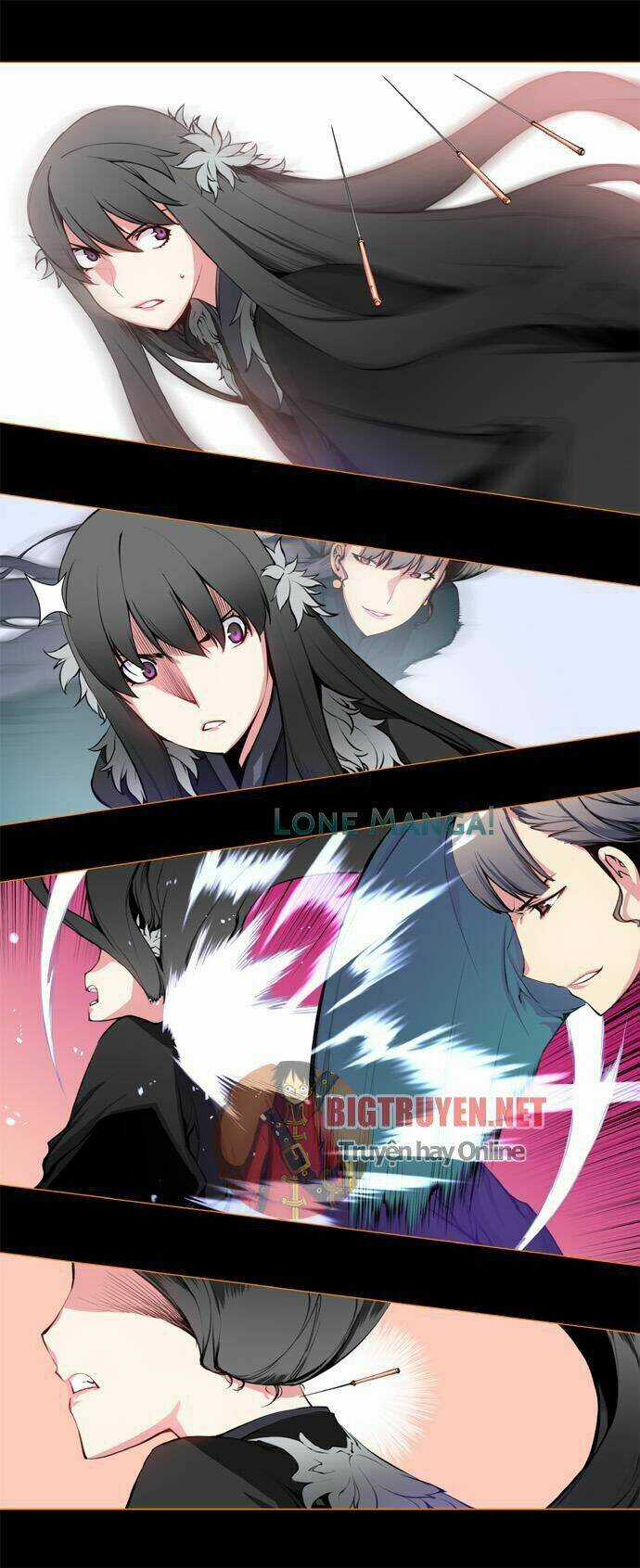 Märchen: The Embodiment Of Tales Chapter 32 trang 2