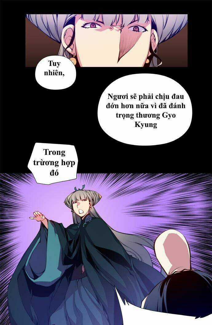 Märchen: The Embodiment Of Tales Chapter 32 trang 25