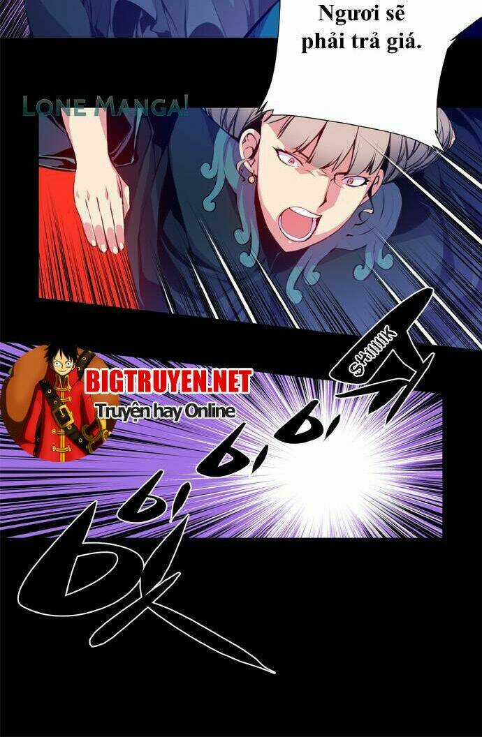 Märchen: The Embodiment Of Tales Chapter 32 trang 26