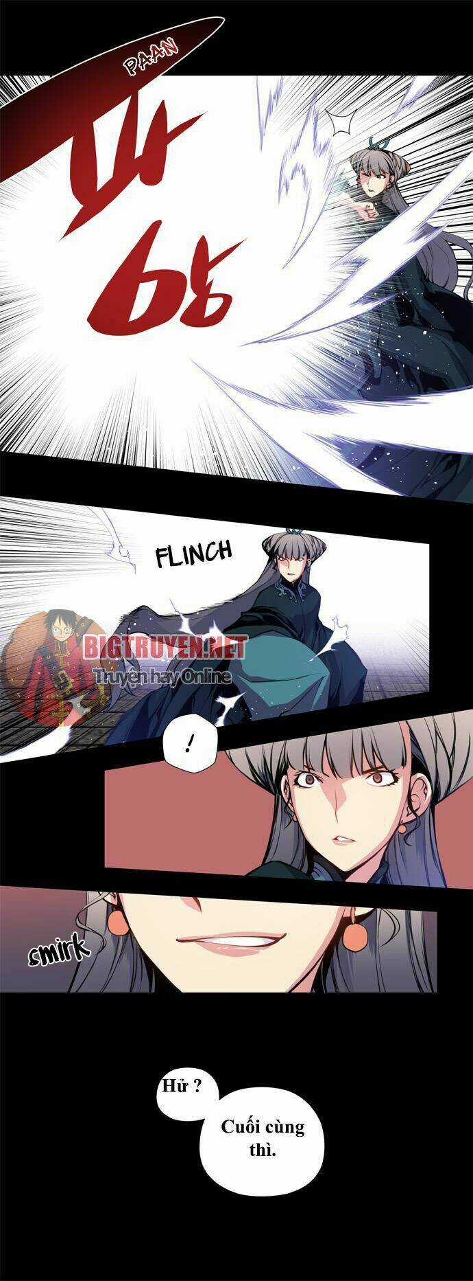 Märchen: The Embodiment Of Tales Chapter 32 trang 27