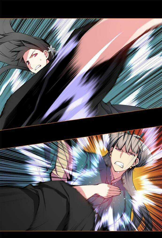 Märchen: The Embodiment Of Tales Chapter 32 trang 3