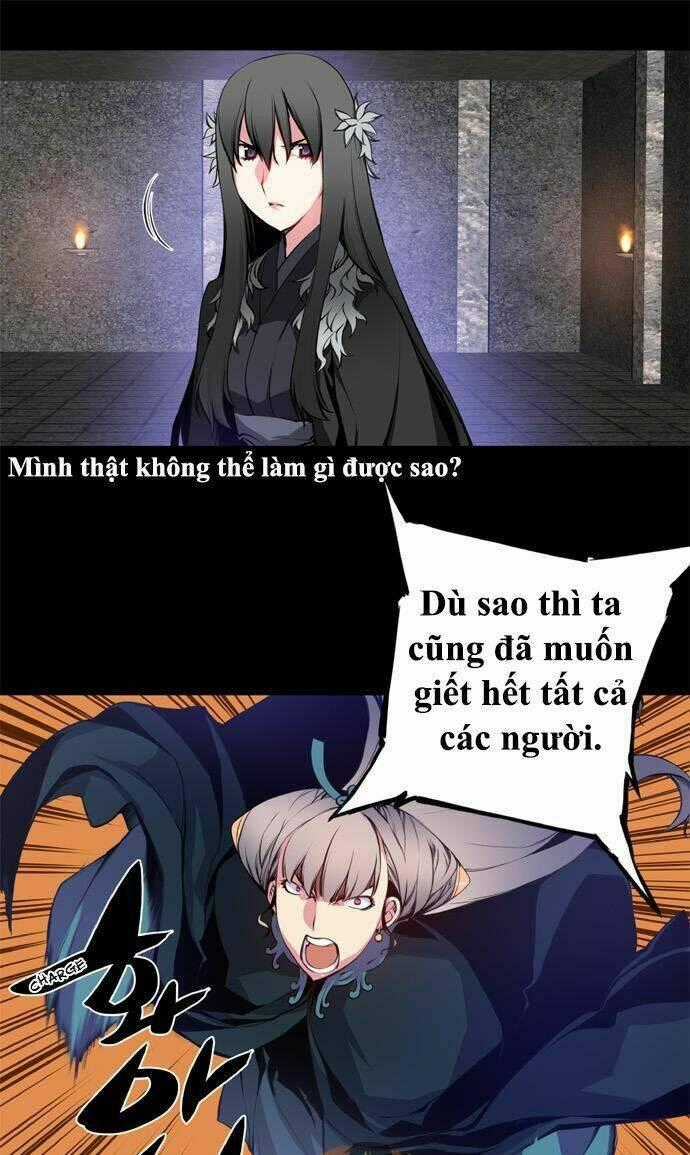 Märchen: The Embodiment Of Tales Chapter 32 trang 30