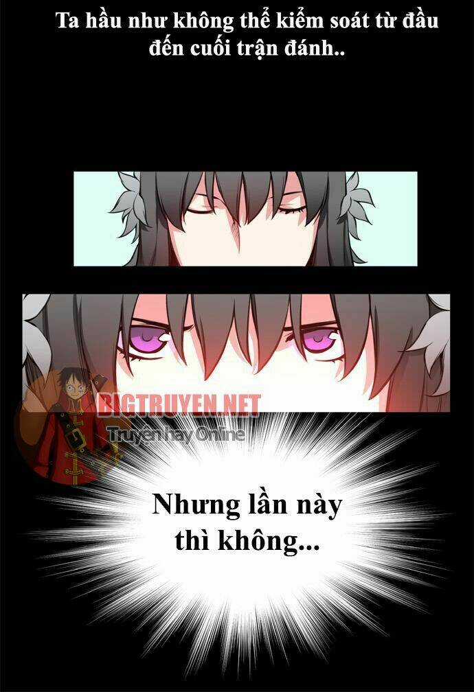 Märchen: The Embodiment Of Tales Chapter 32 trang 4