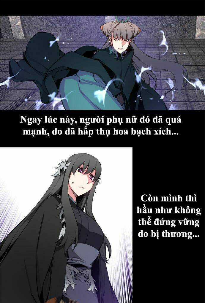 Märchen: The Embodiment Of Tales Chapter 32 trang 5