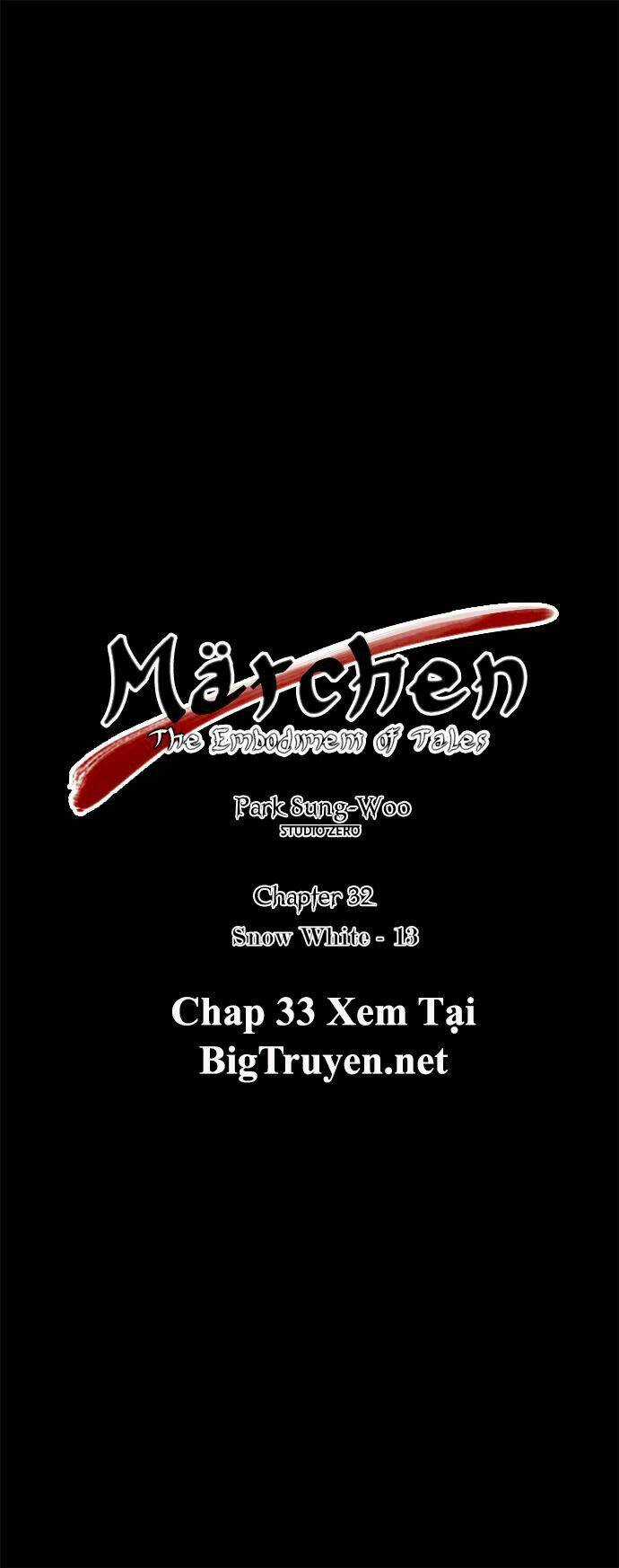 Märchen: The Embodiment Of Tales Chapter 32 trang 8