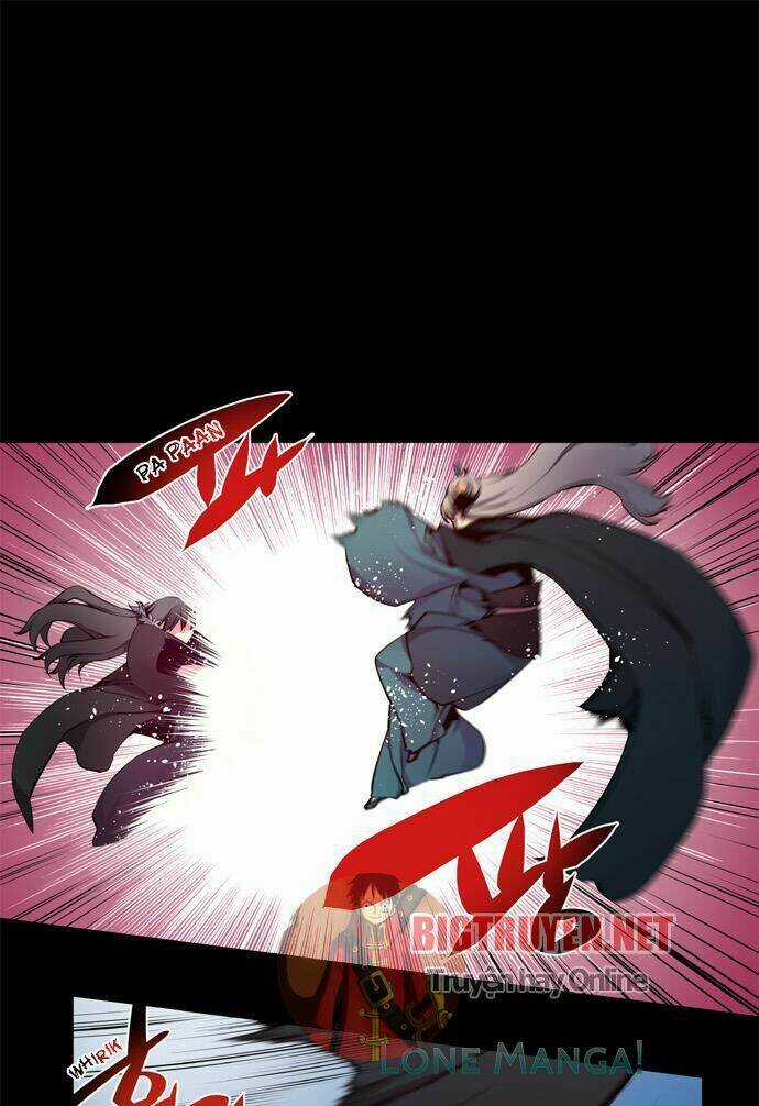 Märchen: The Embodiment Of Tales Chapter 33 trang 11