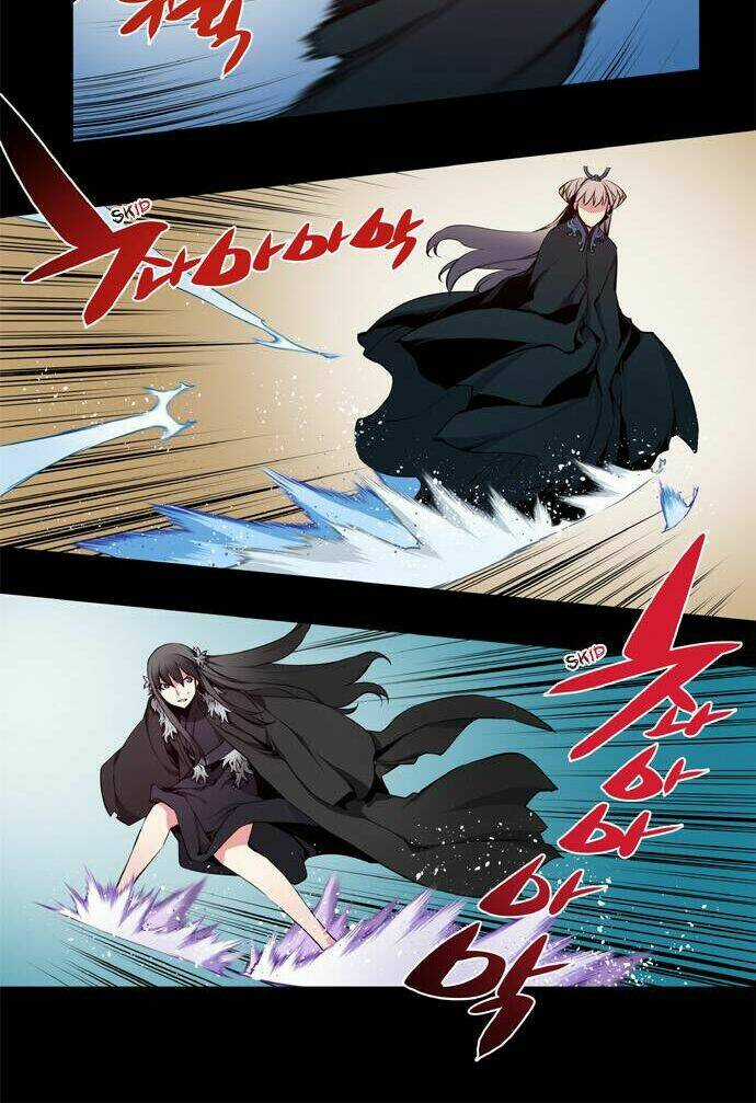 Märchen: The Embodiment Of Tales Chapter 33 trang 12