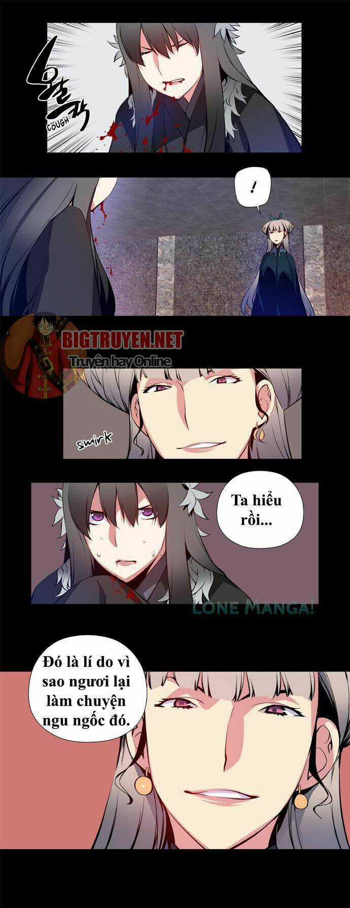 Märchen: The Embodiment Of Tales Chapter 33 trang 14