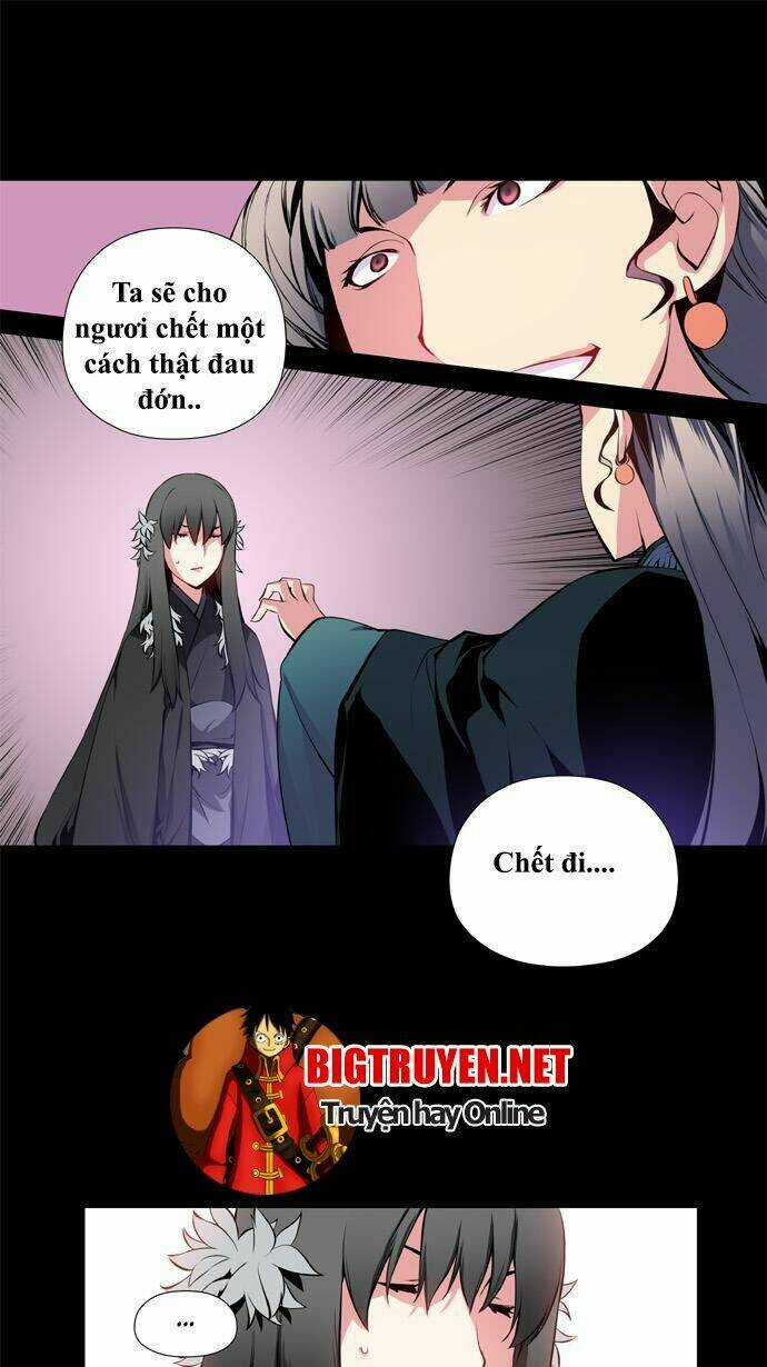 Märchen: The Embodiment Of Tales Chapter 33 trang 16