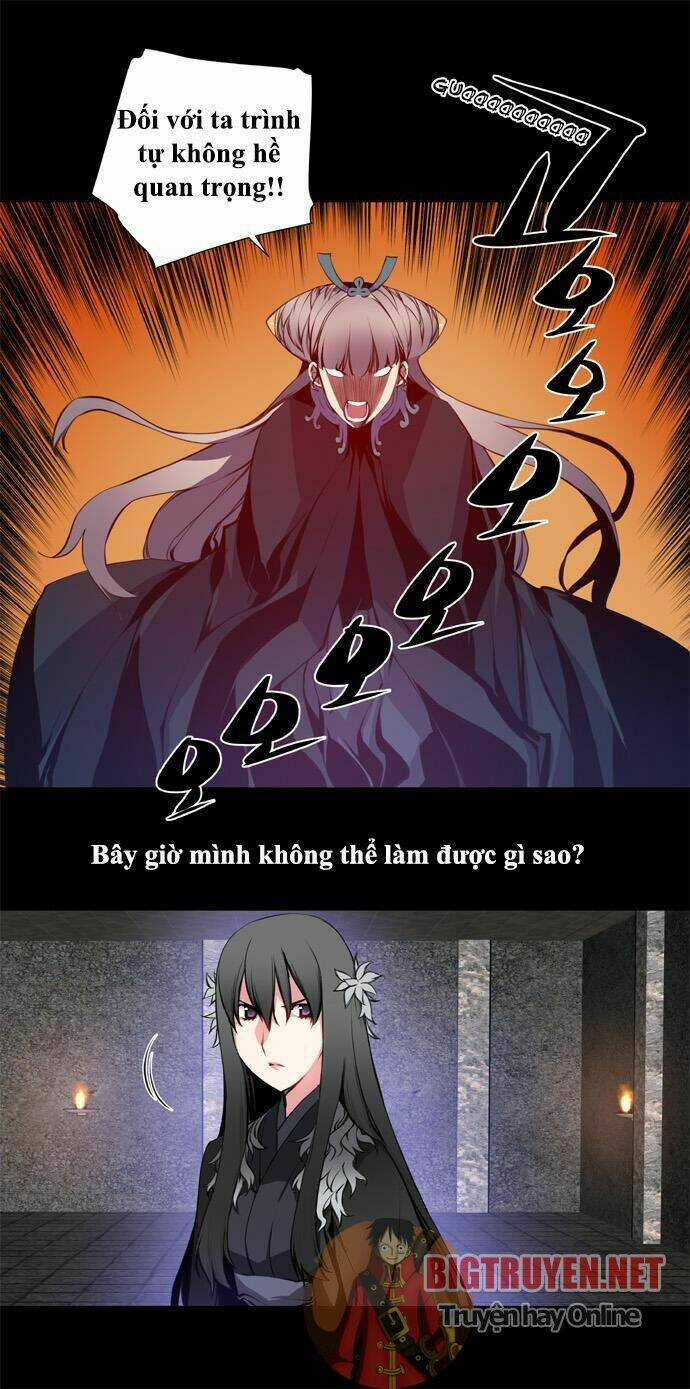 Märchen: The Embodiment Of Tales Chapter 33 trang 2