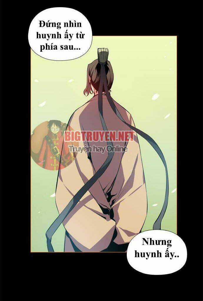 Märchen: The Embodiment Of Tales Chapter 33 trang 28