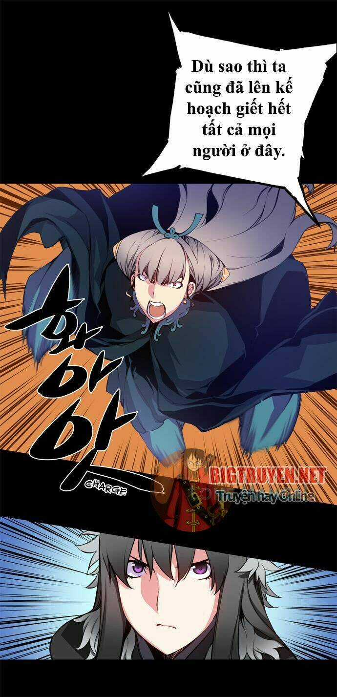 Märchen: The Embodiment Of Tales Chapter 33 trang 3