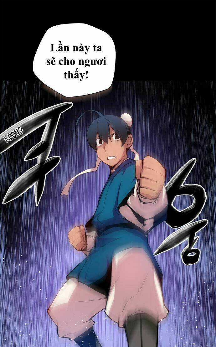 Märchen: The Embodiment Of Tales Chapter 33 trang 31