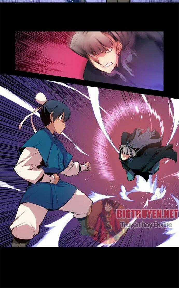 Märchen: The Embodiment Of Tales Chapter 33 trang 32