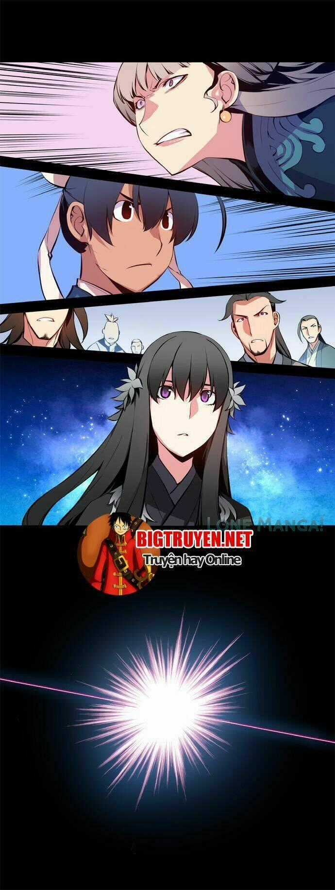 Märchen: The Embodiment Of Tales Chapter 33 trang 33