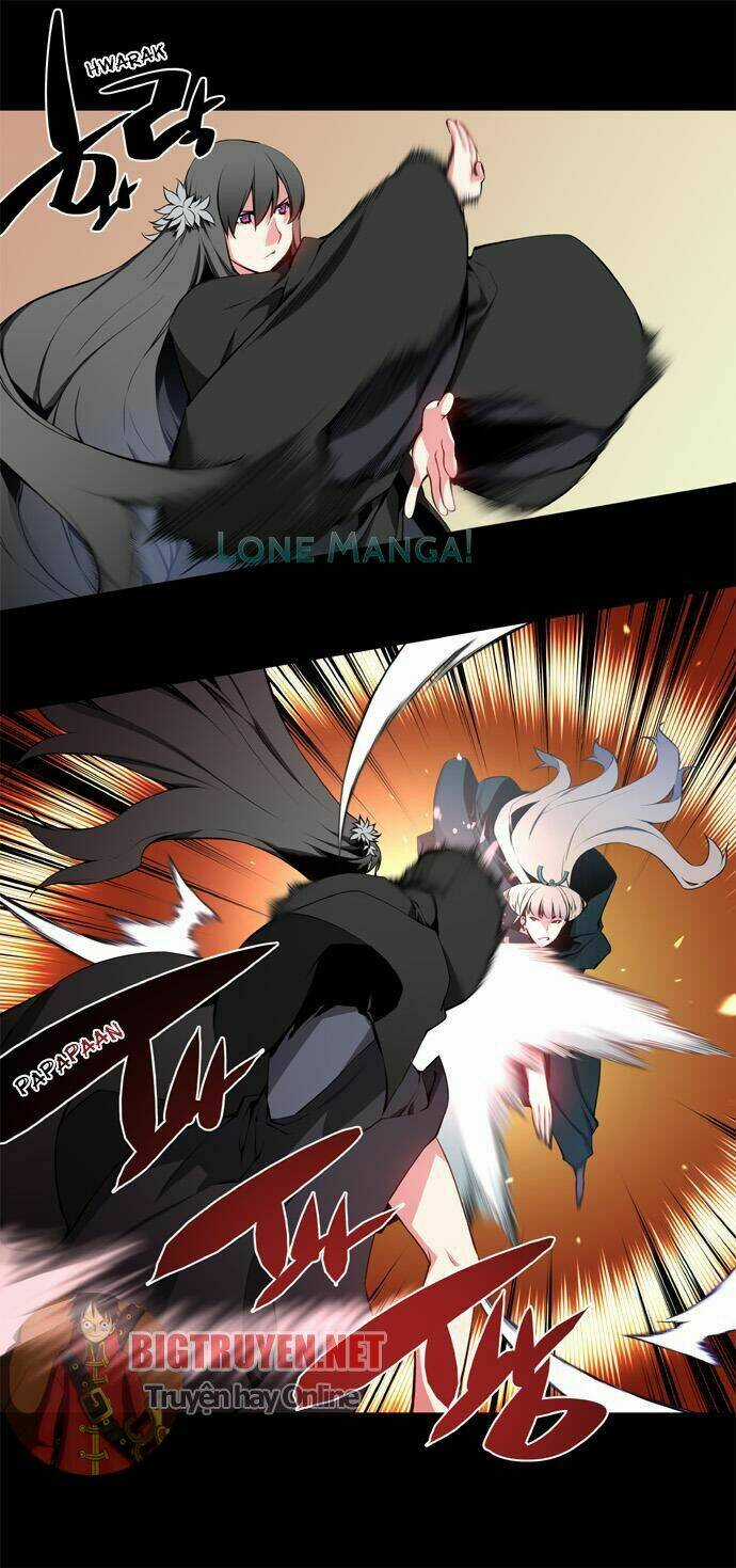 Märchen: The Embodiment Of Tales Chapter 33 trang 4