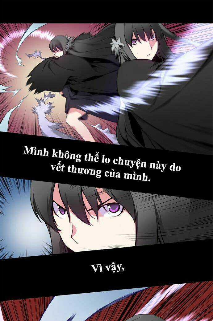 Märchen: The Embodiment Of Tales Chapter 33 trang 5