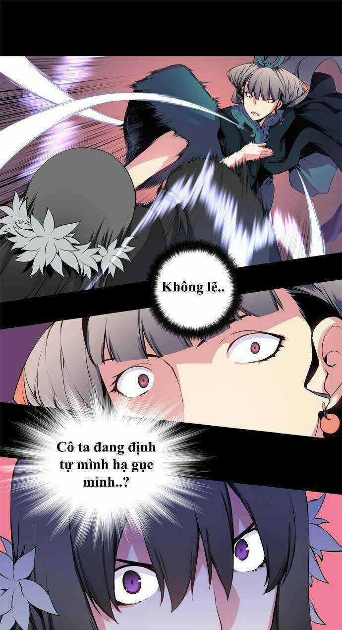 Märchen: The Embodiment Of Tales Chapter 33 trang 8