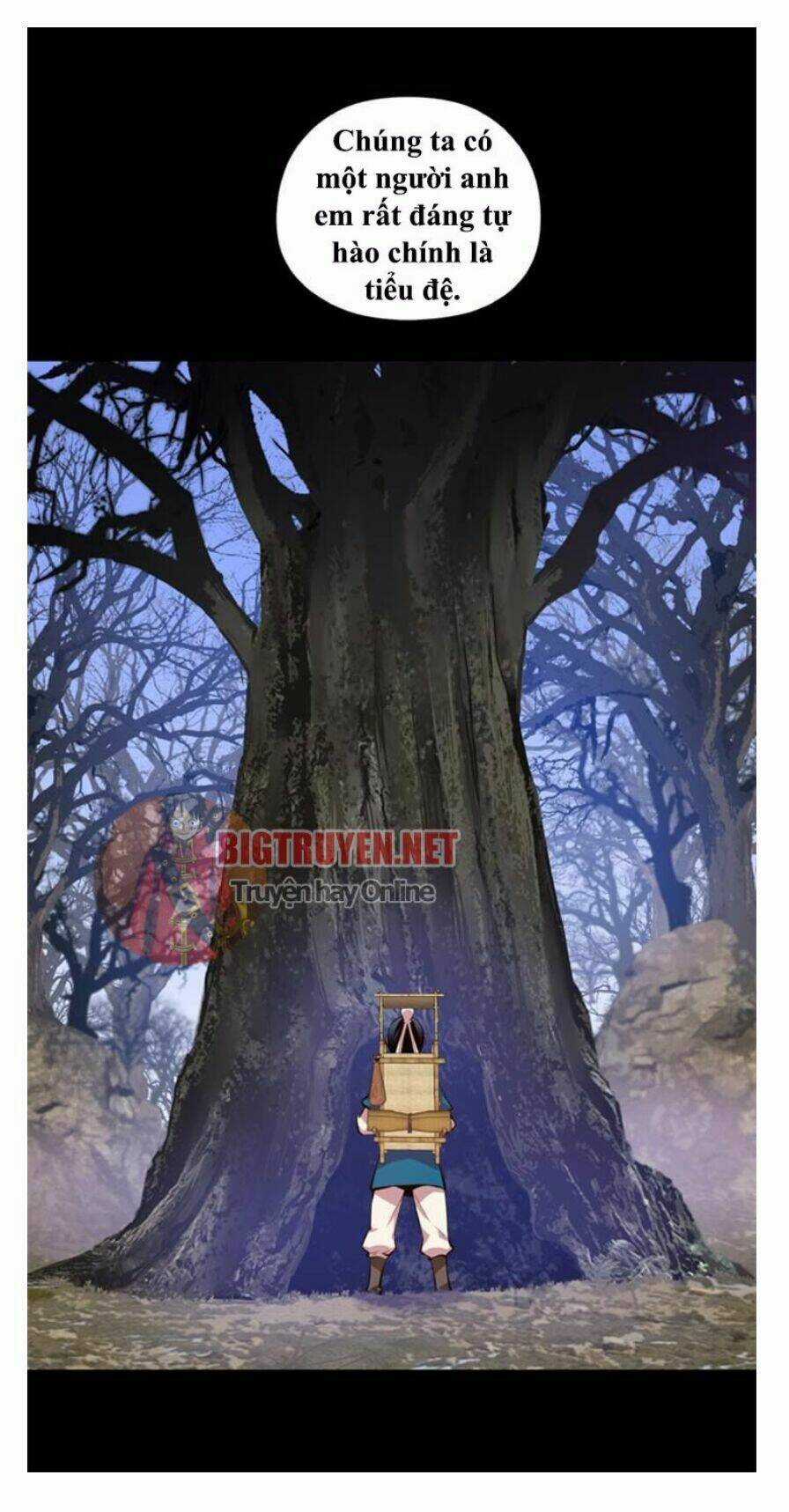 Märchen: The Embodiment Of Tales Chapter 34 trang 14