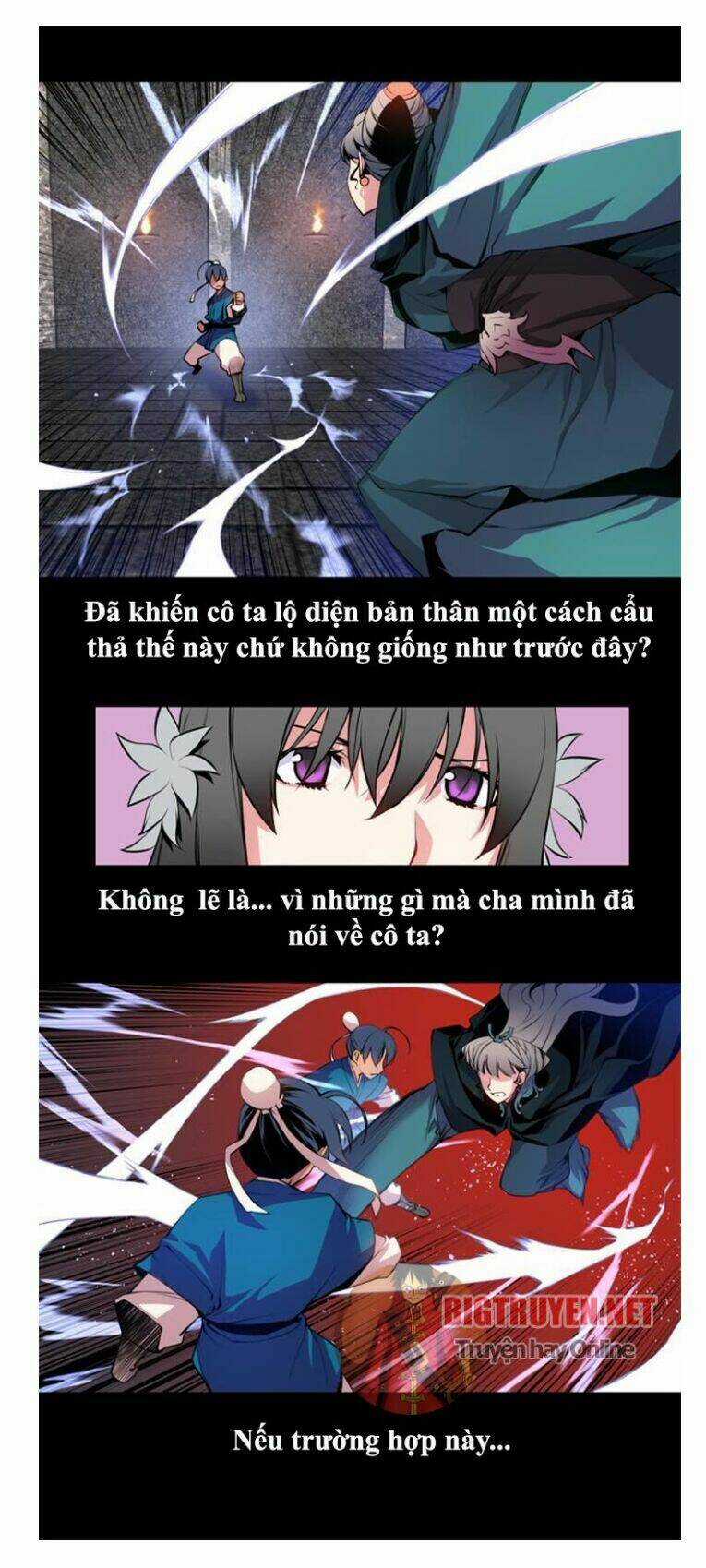 Märchen: The Embodiment Of Tales Chapter 34 trang 2