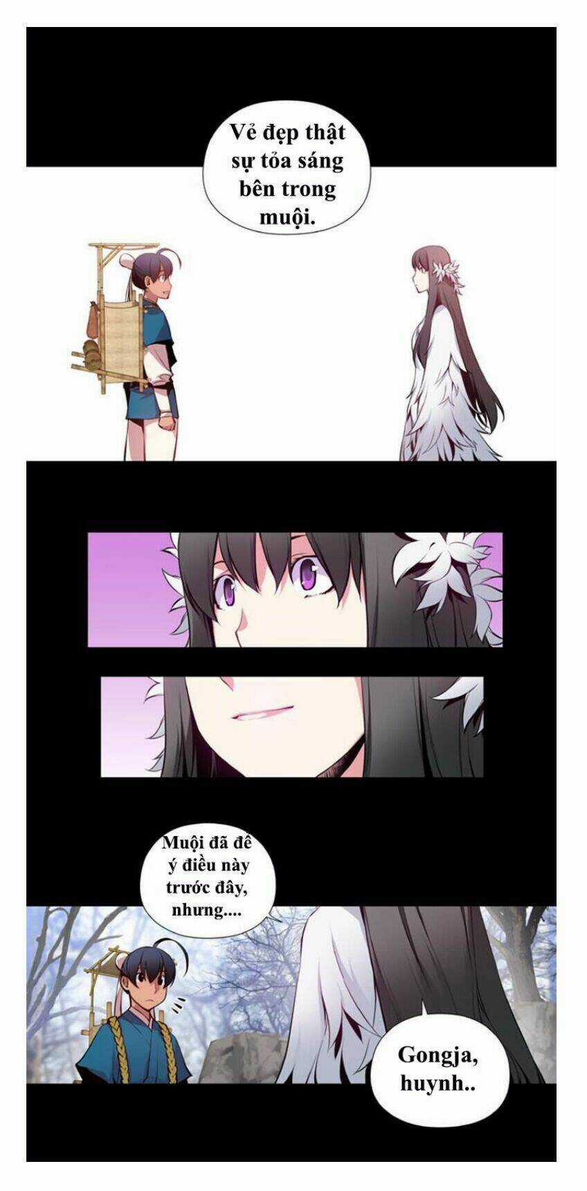 Märchen: The Embodiment Of Tales Chapter 34 trang 24