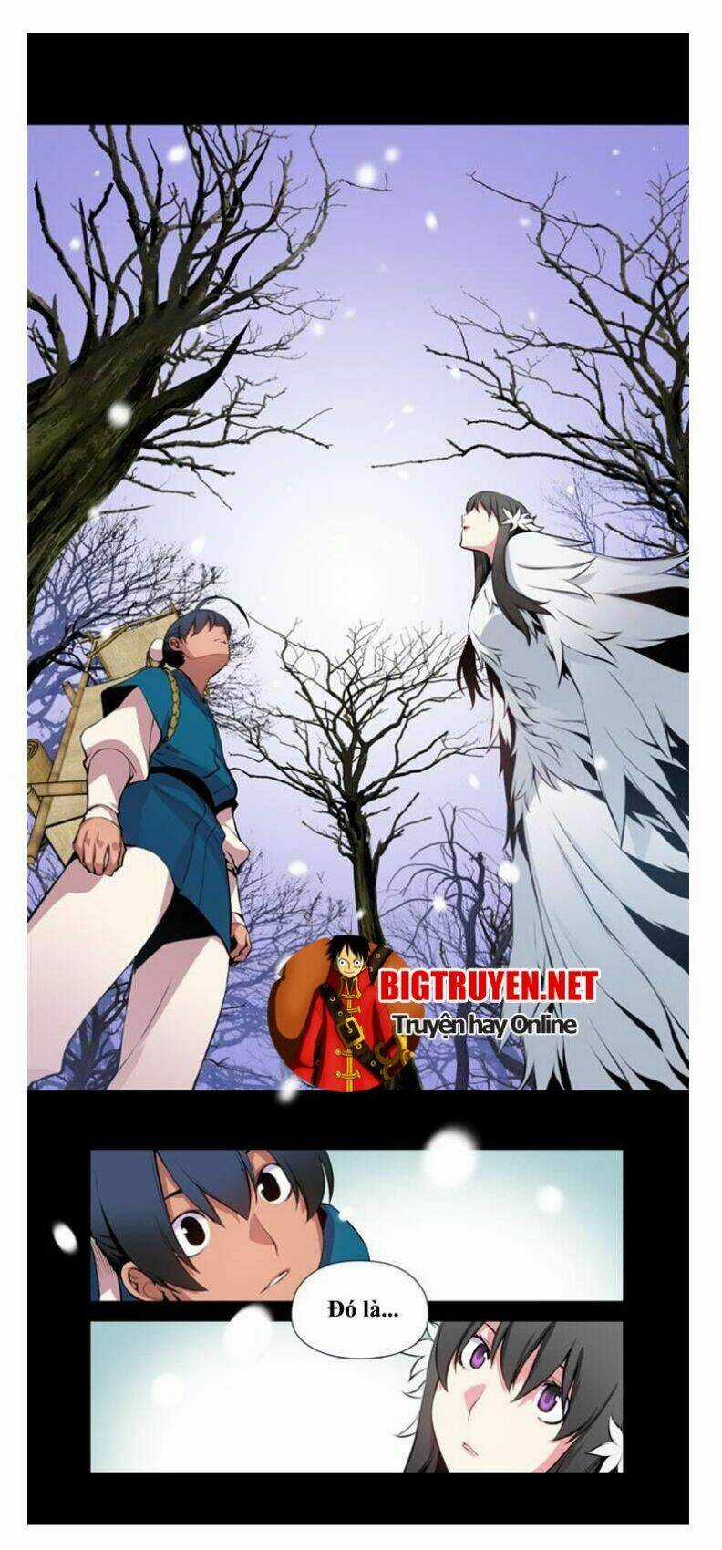 Märchen: The Embodiment Of Tales Chapter 34 trang 26