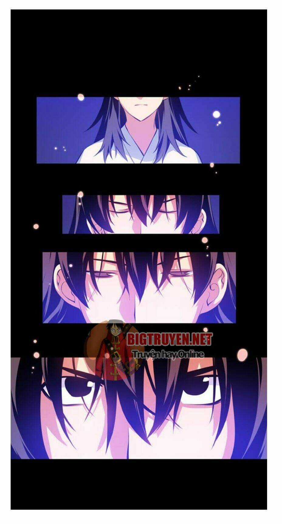 Märchen: The Embodiment Of Tales Chapter 34 trang 29