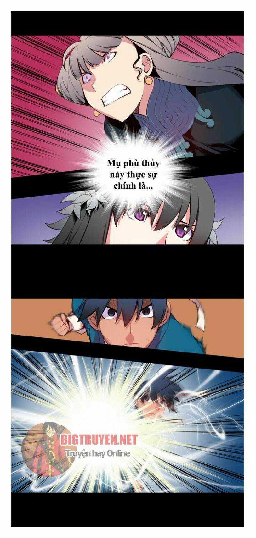 Märchen: The Embodiment Of Tales Chapter 34 trang 3