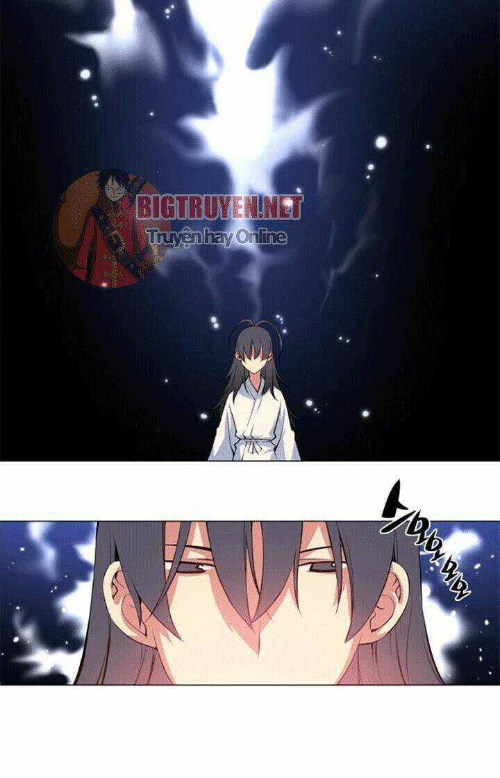 Märchen: The Embodiment Of Tales Chapter 35 trang 1