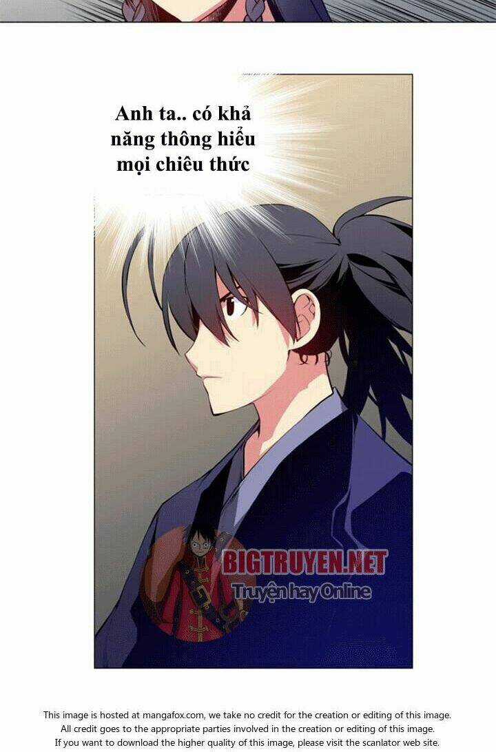 Märchen: The Embodiment Of Tales Chapter 35 trang 10