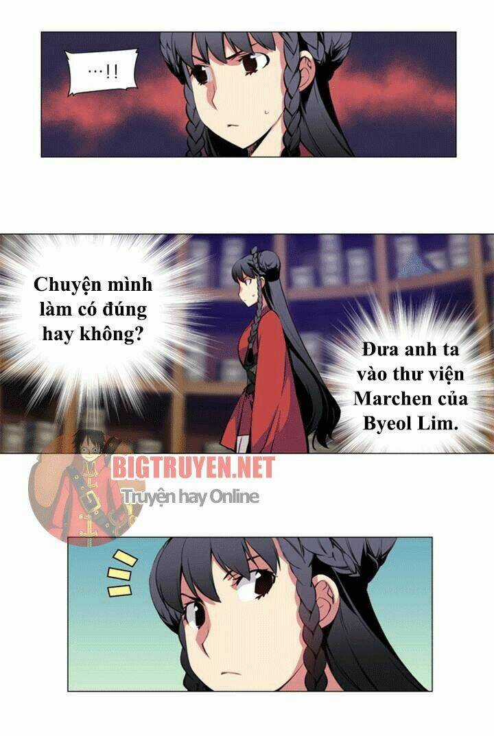 Märchen: The Embodiment Of Tales Chapter 35 trang 11