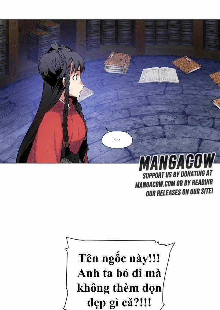 Märchen: The Embodiment Of Tales Chapter 35 trang 12