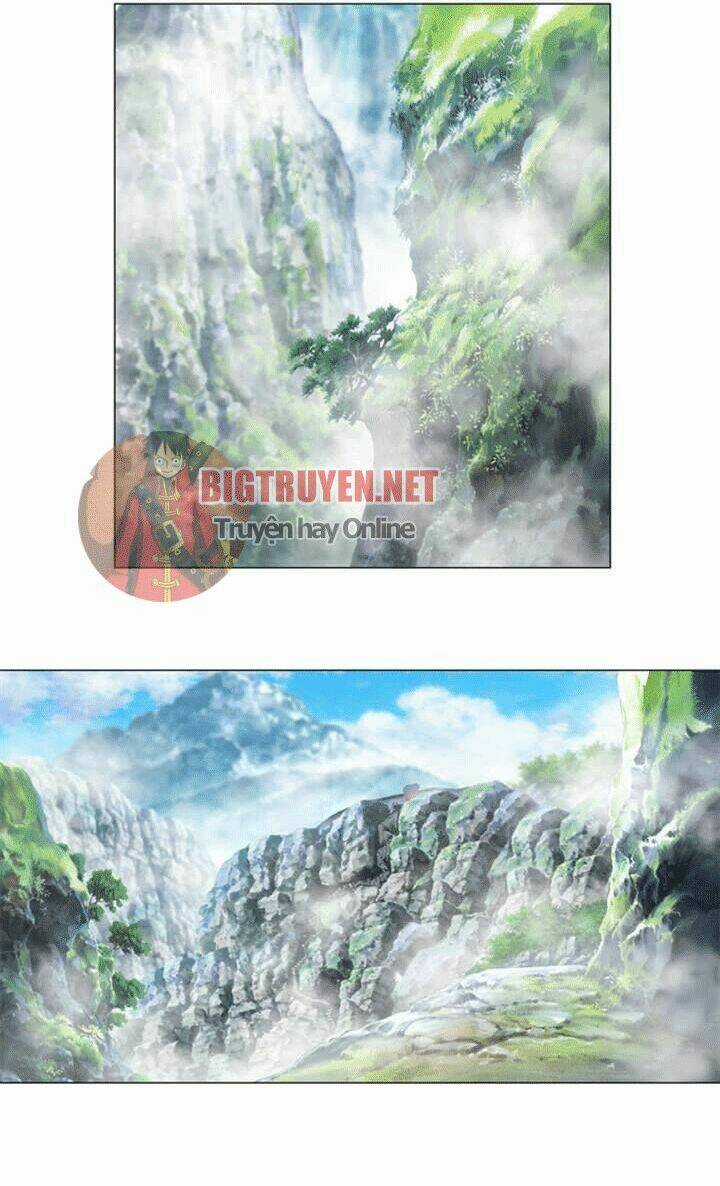 Märchen: The Embodiment Of Tales Chapter 35 trang 16