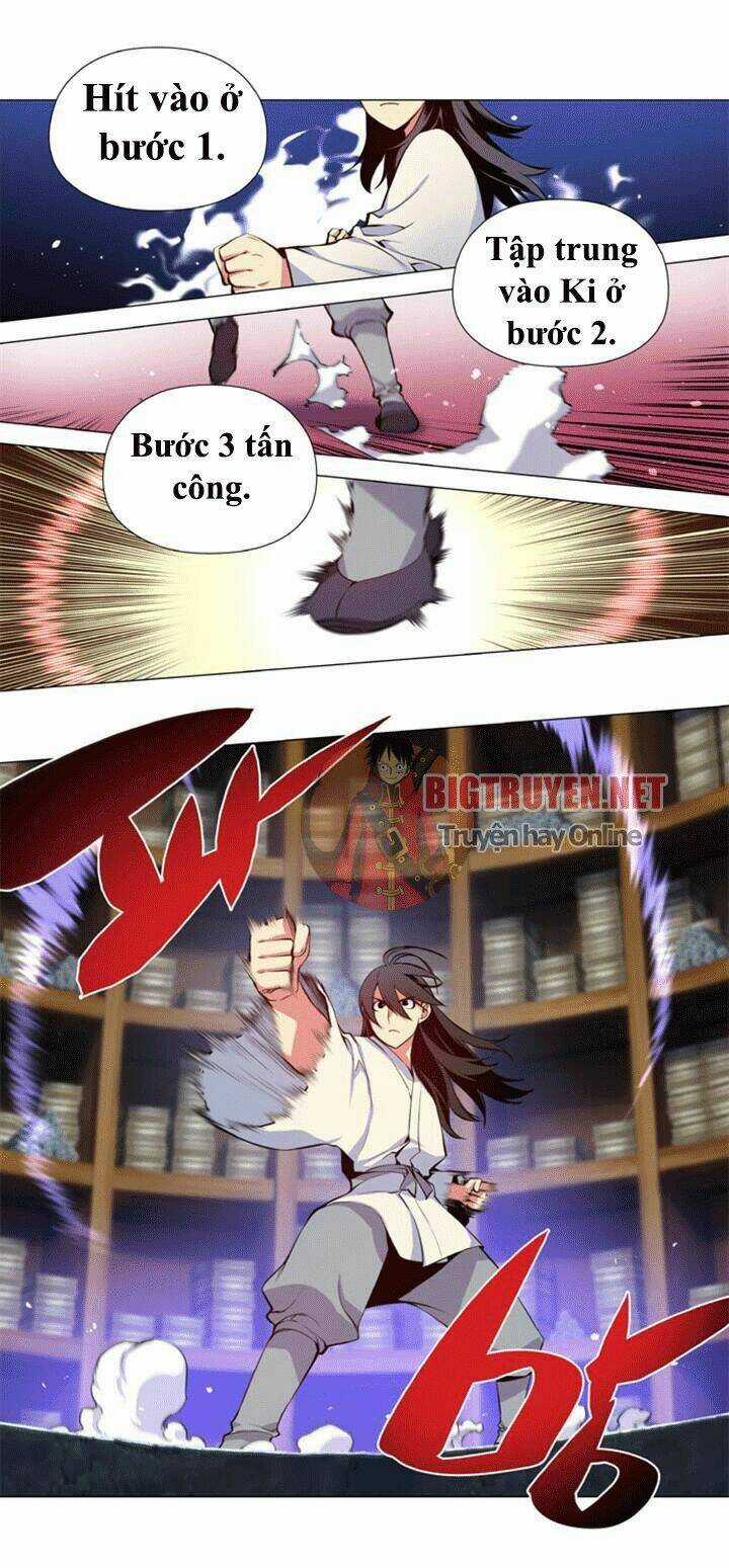 Märchen: The Embodiment Of Tales Chapter 35 trang 2