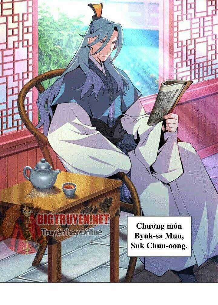 Märchen: The Embodiment Of Tales Chapter 35 trang 21